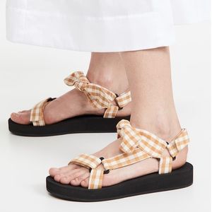 Loeffler Randall Maisie Sporty Sandal